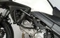 Adventure Bars for the Suzuki V-Strom DL650