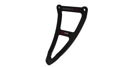 Exhaust Hanger for Kawasaki ZH2 '20- '24 Colour: Green