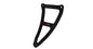 Exhaust Hanger for Kawasaki ZH2 '20- '24 Colour: Green