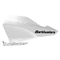 Barkbusters SABRE MX/Enduro Handguard Choose Colour : White with White Deflectors