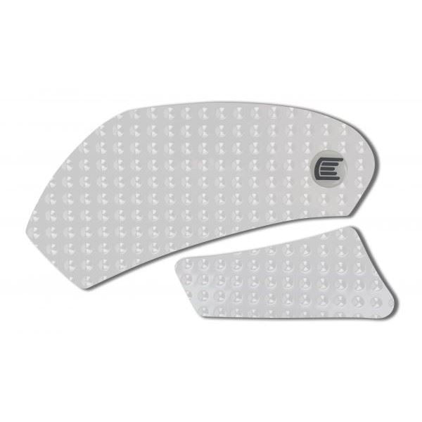 Eazi-Grip Kawasaki ZX10R '08-10  - EVO Eazi-Grip Colour: Clear