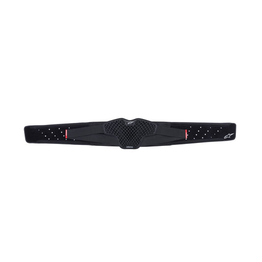 Alpinestars Sequence Youth Kidney Belt - Black - Size L/XL