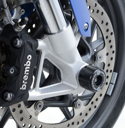 Fork Protectors for the BMW R1200R '15-, R1200RS, '15-