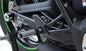 Replacement R&G Pillion Pegs
