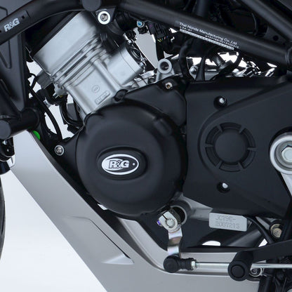 Engine Case Cover for the Honda CB125R '18-'20 (LHS)