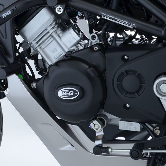 Engine Case Cover for the Honda CB125R '18-'20 (LHS)