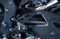 R&G Boot Guard Kit for Yamaha YZF-R1/R1M '15-