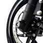 APEX Fork Protectors for Royal Enfield Himalayan 450 '24-/Guerrilla 450 '24-