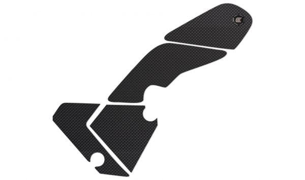 Eazi-Grip  Yamaha XTZ700 Tenere '19-24 / 700 Extreme & Explore '23-24  - PRO Eazi-Grip Colour: Clear