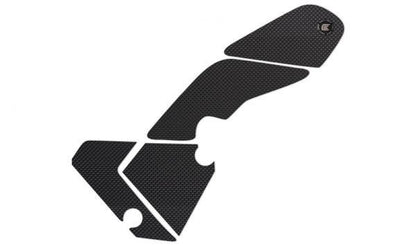 Eazi-Grip  Yamaha XTZ700 Tenere '19-24 / 700 Extreme & Explore '23-24  - PRO Eazi-Grip Colour: Clear