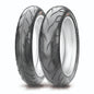 150/60R17 And 110/70R17 Adreno CM615/6 Tyre Pair - KTM/Aprilia OEM