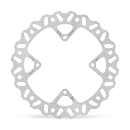 Moto-Master Nitro Front 218 Disc - KTM SX85