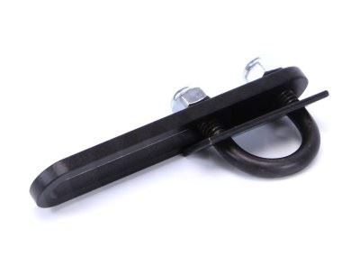 Denali DL650/DL1000 V-Strom '02- Horn Mount for Denali SoundBomb Air Horn