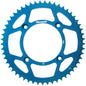 SuperSprox Rear Alloy MX RAL-998-49-Blue AP-BN35