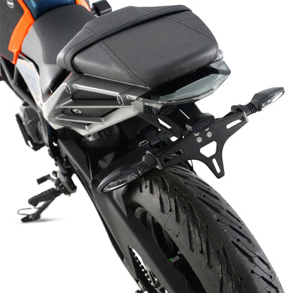 Tail Tidy for KTM Duke125/250/390 2024