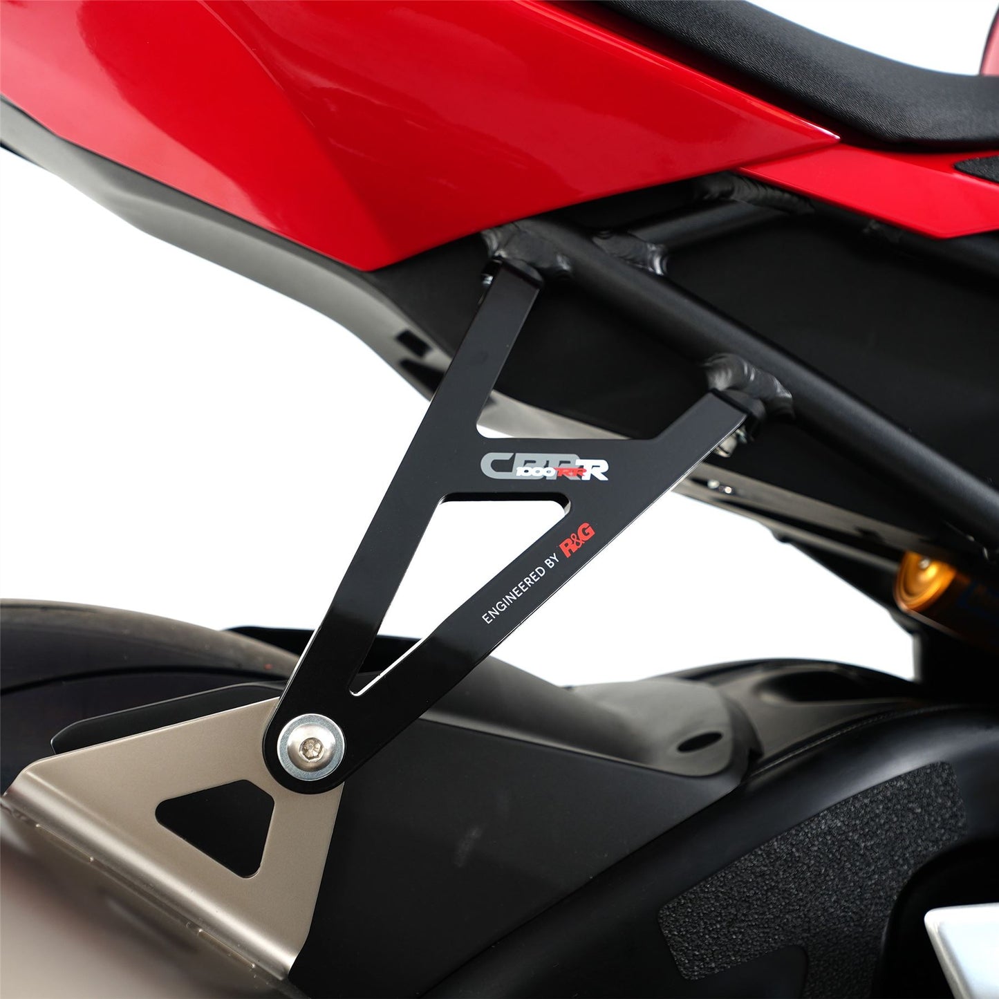Exhaust Hanger for Honda CBR1000RR-R Fireblade/ SP '20-