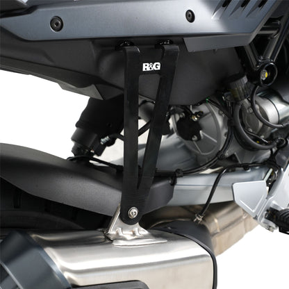 Exhaust HangerFor Moto Guzzi Stelvio '24-