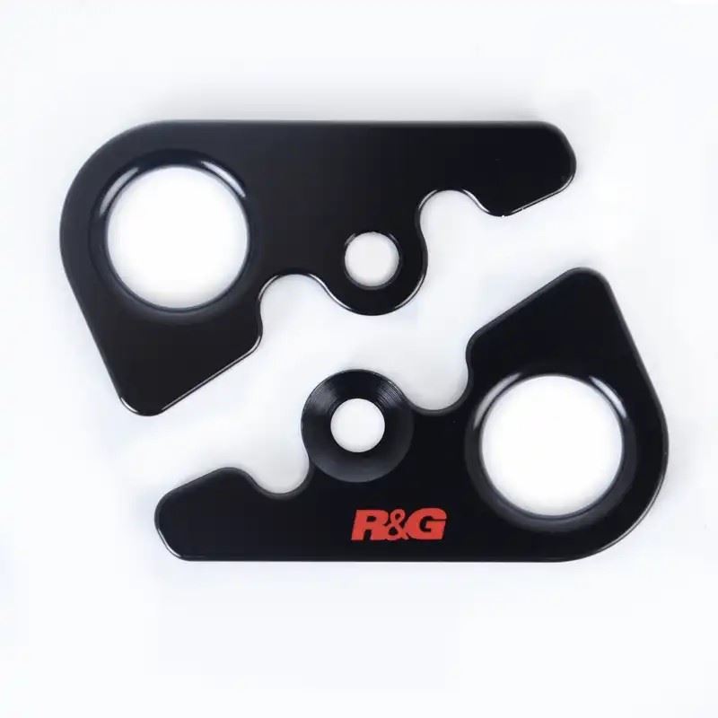 Tie-Down Hooks for MV Agusta F4 1000 '10- / F4RR / F4RC '15- Colour: Gold