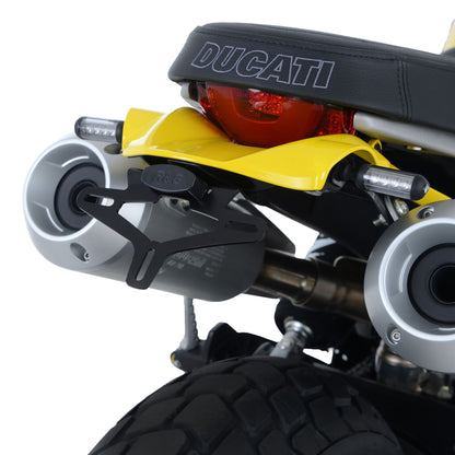 Tail Tidy for the Ducati Scrambler 1100 '18-