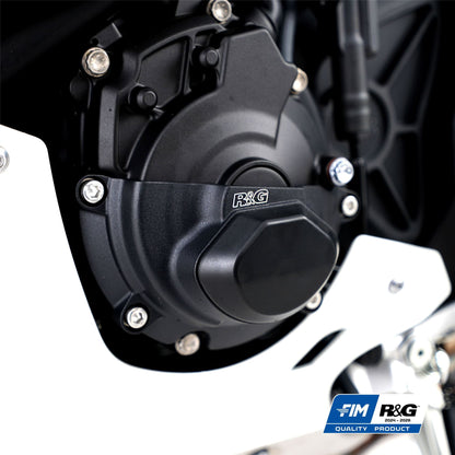 PRO Engine Case cover Yamaha YZF-R1 '15- / YZF-R1M '15- (LHS)