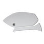 Eazi-Grip BMW S1000R/RR '09-13  - PRO Eazi-Grip Colour: Clear