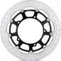 Ferodo Brake Disc Floating Alloy Centre FMD0281RX