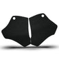 R&G Tank Traction Grips for Ducati Multistrada V2 '25- (2-Piece Kit) Colour: Black