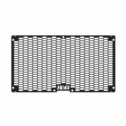 PRO Radiator Guard for Yamaha MT-07 '25-