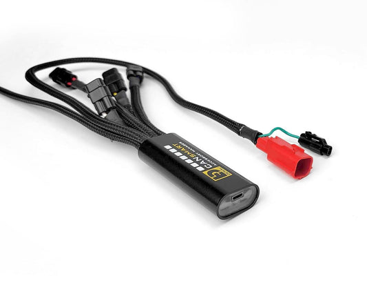 DENALI 2.0 Plug-n-Play CANsmart Controller for KTM 890 ' 21- / KTM 1290 '21-