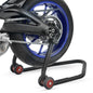 Paddock Stand (Rear)