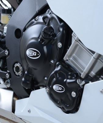 Engine Case Covers for Yamaha YZF-R1/R1M '15-, MT-10 '16- & SP '17- RHS Oil Pump Cover