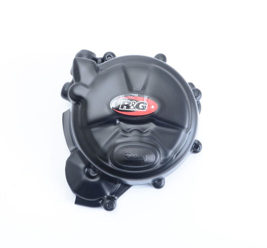 Engine Case Covers - RACE SERIES - for Ducati Panigale 1199 '12- and 1299 '15- LHS Engine Case Cover