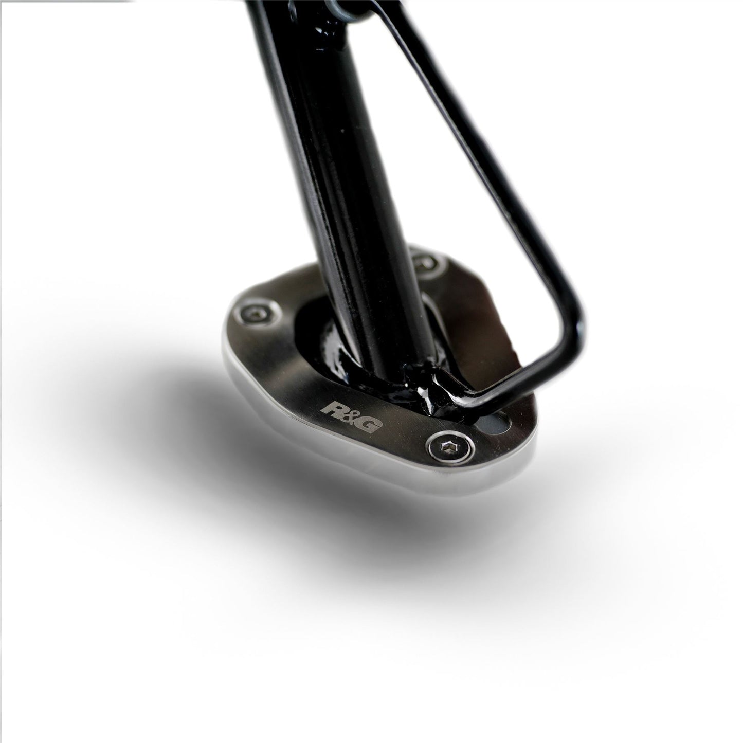 Kickstand Shoe for BMW G310R '20-, G310RR '22- & TVS Apache RR 310 '21-