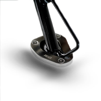 Kickstand Shoe for BMW G310R '20-, G310RR '22- & TVS Apache RR 310 '21-