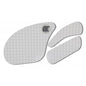 Eazi-Grip Kawasaki ZX6R '05-06  - EVO Eazi-Grip Colour: Clear