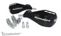 BarkBusters EGO Handguard – Two Point Mount (Tapered) Select Colour: Black/ White Logo