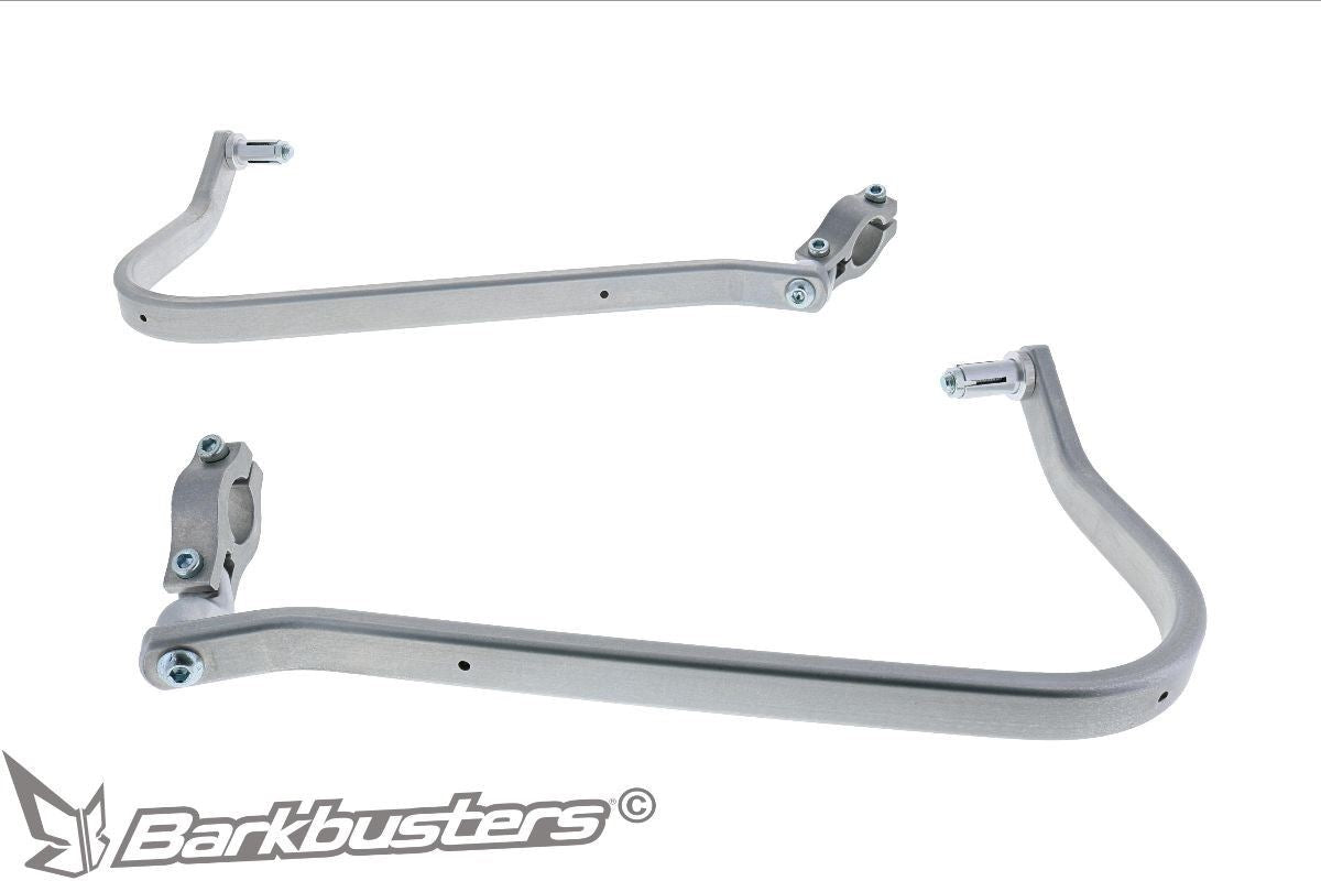 BarkBusters Handguard Kit for Beta Motorcycles RR ENDURO, RR RACING & XTRAINER '21-