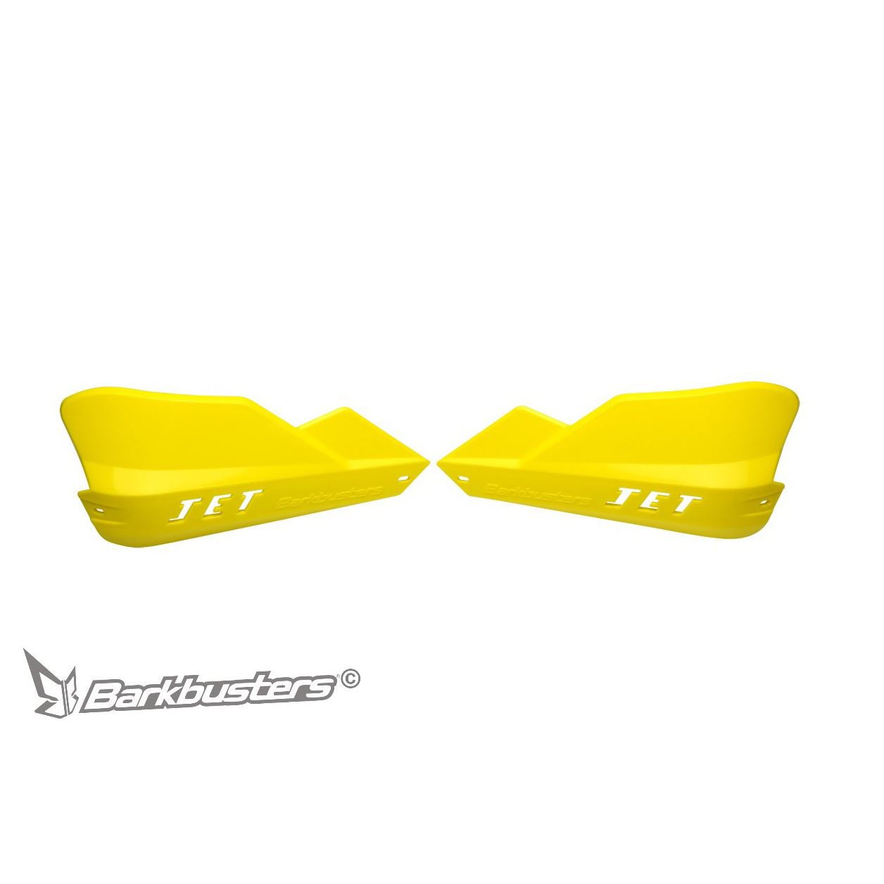 BarkBusters JET HandGuard ONLY Select Colour: Yellow