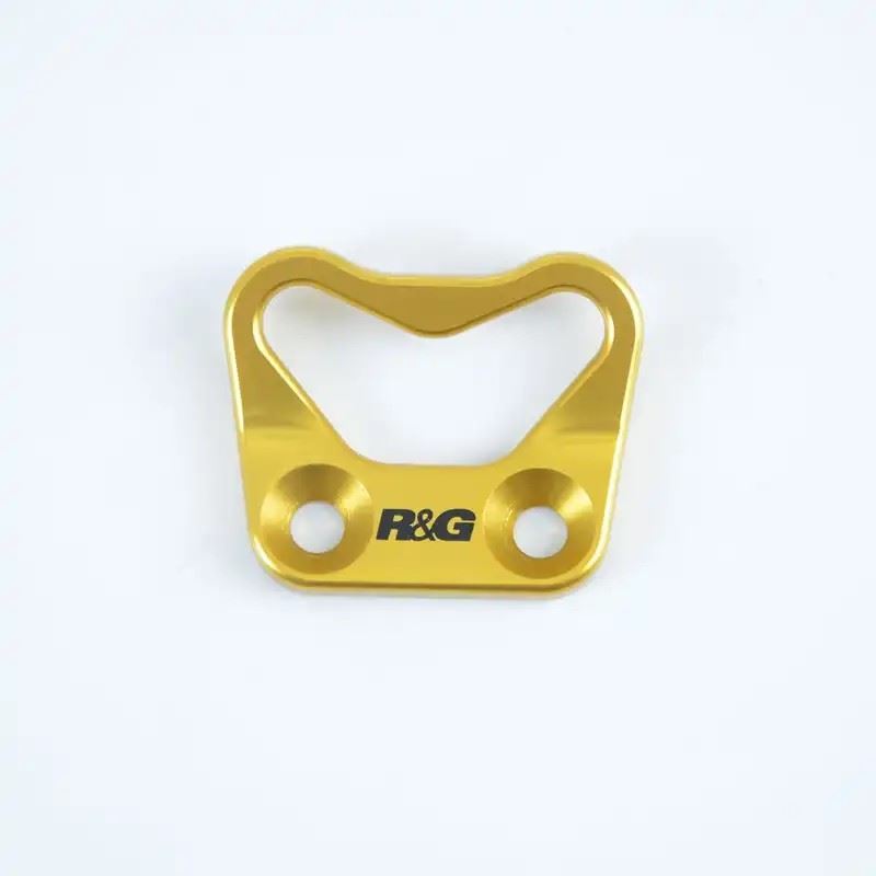 Tie-Down Hook for Ducati Panigale 899,959,1199,1299 Colour: Gold