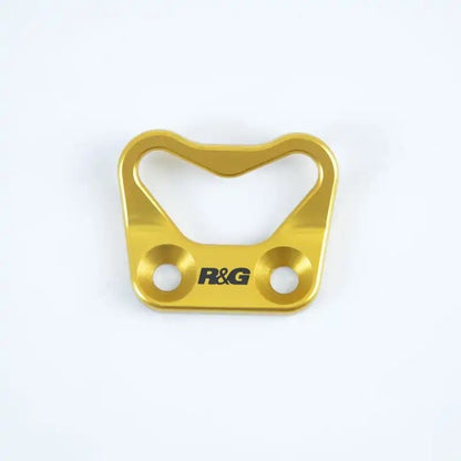 Tie-Down Hook for Ducati Panigale 899,959,1199,1299 Colour: Gold