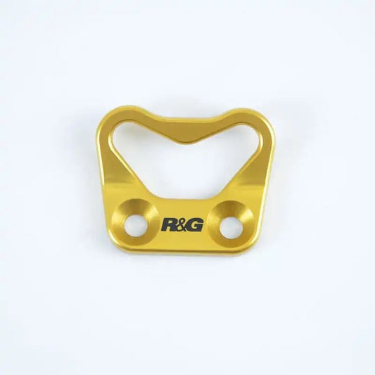 Tie-Down Hook for Ducati Panigale 899,959,1199,1299 Colour: Gold