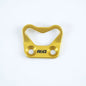 Tie-Down Hook for Ducati Panigale 899,959,1199,1299 Colour: Gold