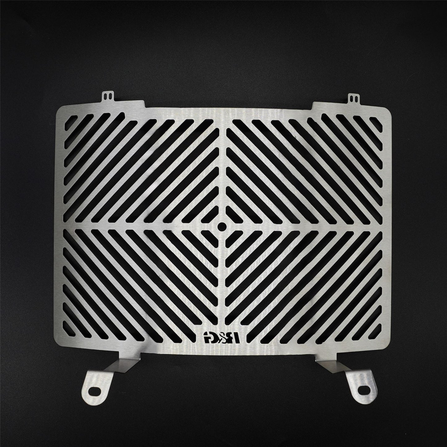 Stainless Steel Radiator Guard for KTM 890 Duke R '20- '24, 790 Duke '24-