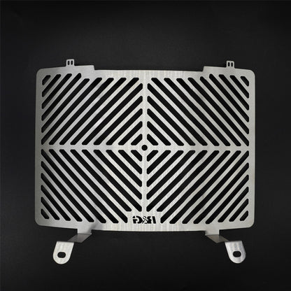 Stainless Steel Radiator Guard for KTM 890 Duke R '20- '24, 790 Duke '24-