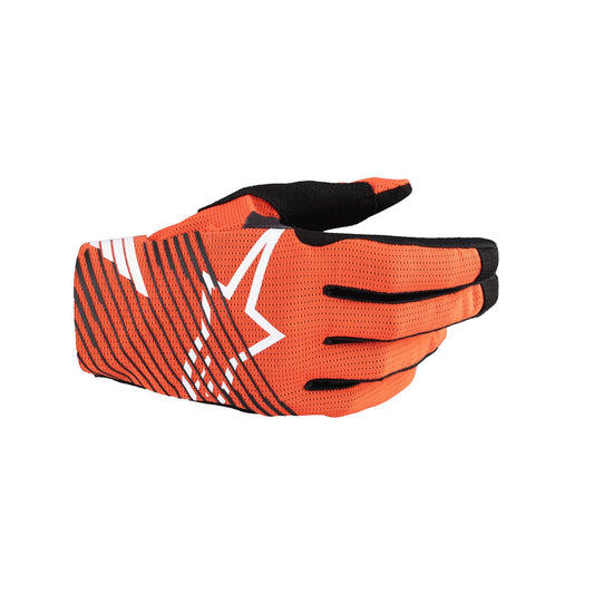 Alpinestars Radar Pro Gloves - Hot Orange - S