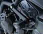 Aero Crash Protectors for Triumph Tiger 800 / 800XC '11-