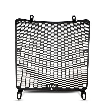 PRO Radiator Guard for Aprilia RSV4 1100 (Factory) '15- '24, V4 Tuono 1100 (Factory) '15- '24