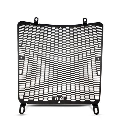PRO Radiator Guard for Aprilia RSV4 1100 (Factory) '15- '24, V4 Tuono 1100 (Factory) '15- '24