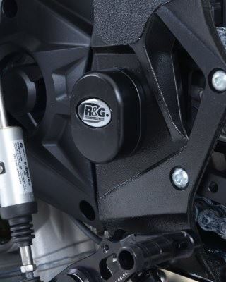 Frame Plug for BMW S1000RR '15-'18, S1000R '17-'20 (LHS)