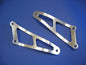 Exhaust Hanger for Suzuki GSX-R1000 K7- Colour: Black (BK)